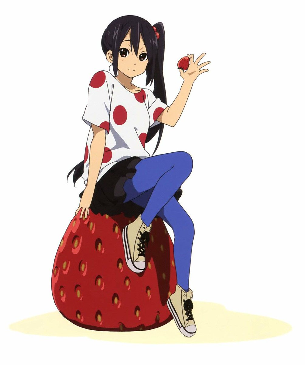 K On Freak Keion Happy Birthday Azu Nyan The Best Rhythm Guitar From Houkago Tea Time And Best Lead Guitar And Singer Of Wakaba Girls けいおん Keion 中野梓生誕祭 中野梓生誕祭 T Co Uw1lxfumbt K On Freak Keion Happy Birthday Azu Nyan The Best Rhythm Guitar From Houkago Tea Time And Best Lead Guitar And Singer Of Wakaba Girls けいおん Keion 中野梓生誕祭 中野梓生誕祭 T Co Uw1lxfumbt
