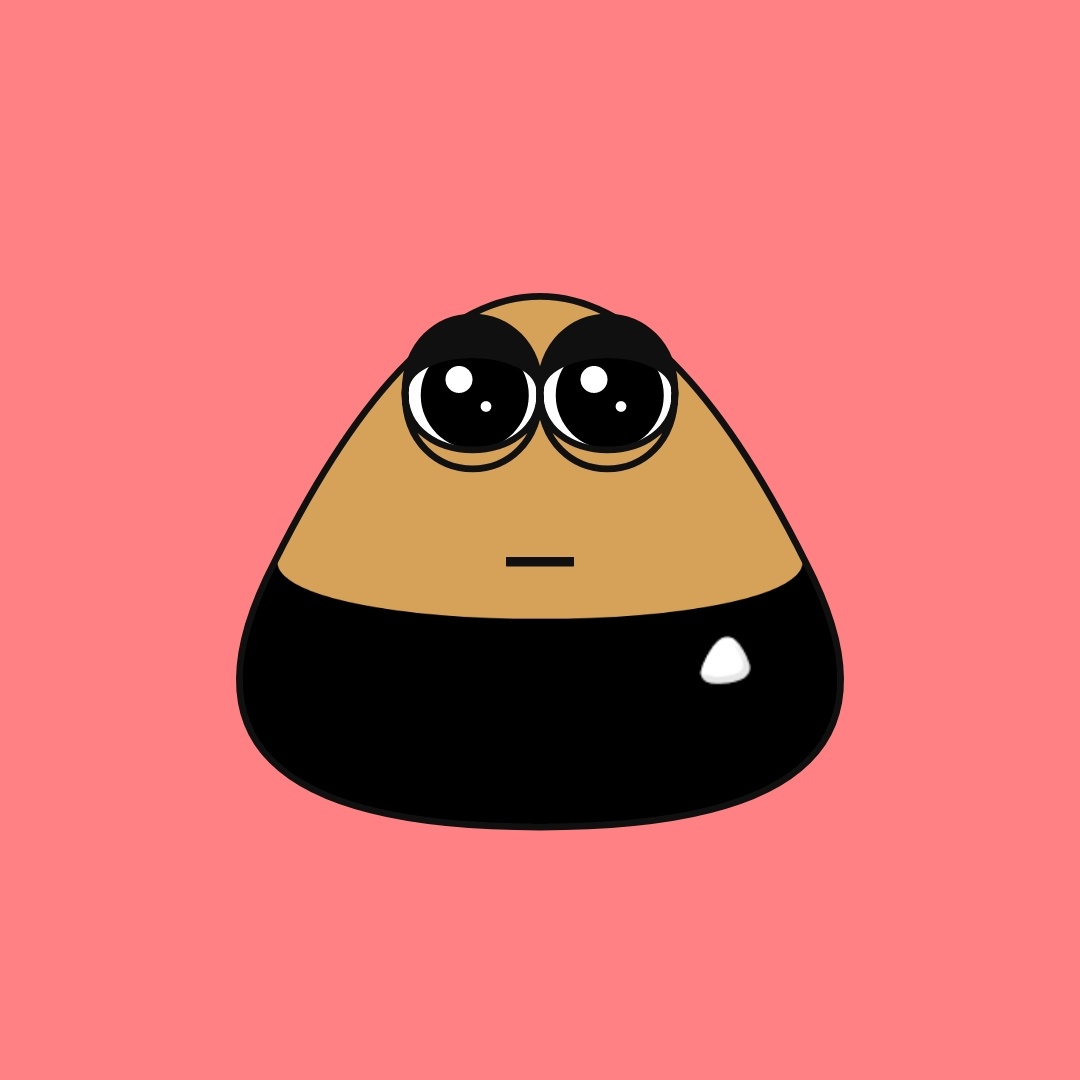 pou emo