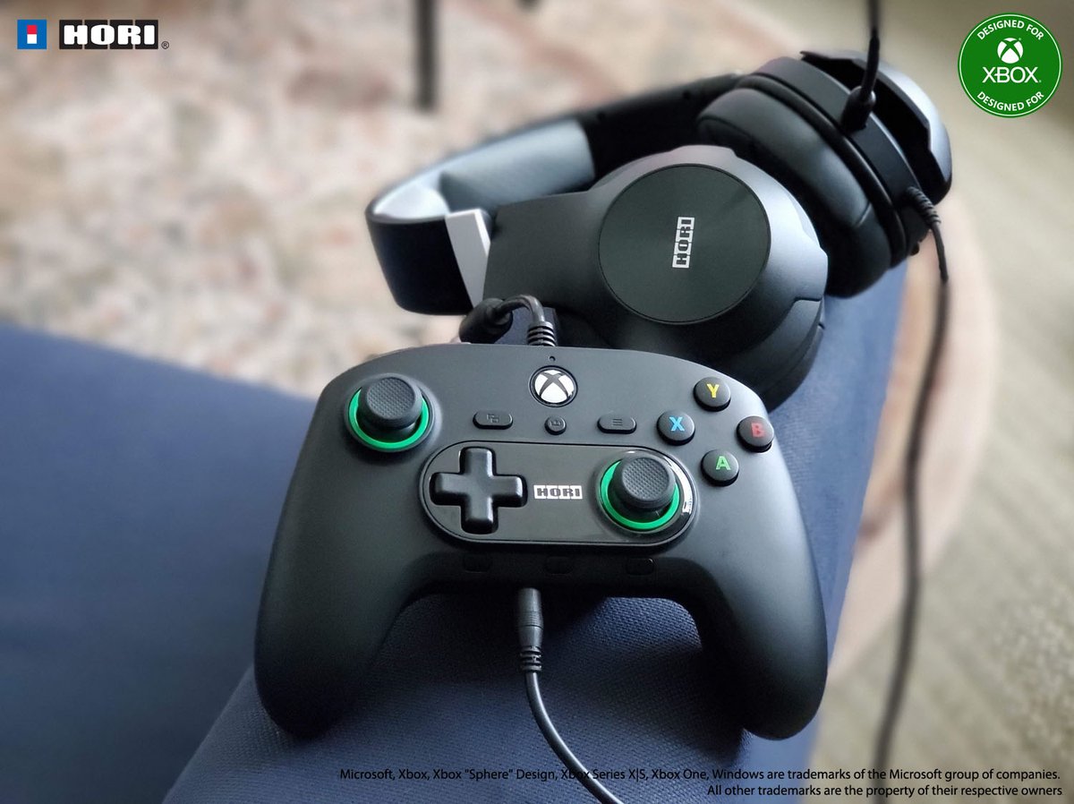 Sale > hori xbox one controller > in stock