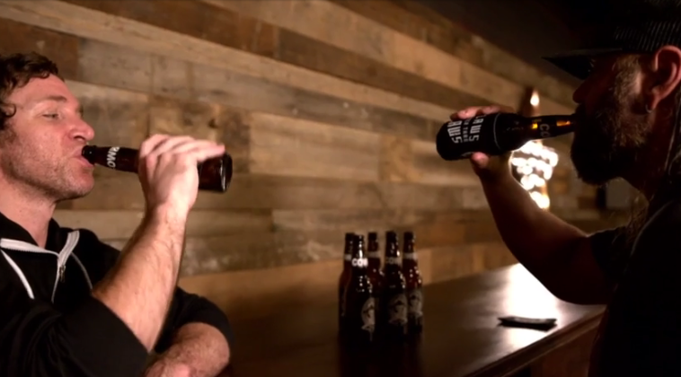 Beer Guns Reunion this Saturday