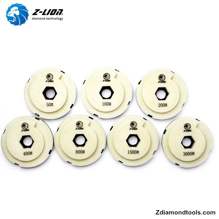 zlion_tools's tweet photo. 【Hot Selling】ZL-EH Diamond Edge Polishing Pad for Granite, Marble and Artificial stone
✔https://t.co/pkYMZZO2AA
✔https://t.co/asphnogjNG
❥https://t.co/kkjqTH8HgZ
#polishingpads
#marblepolishing
#polishingwheel
#bestpolishingpads
#zlion
#edgepolish
#stoneedge
#Edgecutting https://t.co/XIbRfERLv4