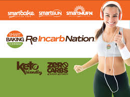 Goodies from <a href="/SmartBaking/">Smart Baking Company</a> #keto #lowcarb 
94 cal, 0g starch, 0g sugar, 13g fiber, 10g protein 13g #netcarbs total! #glutenfree #sugarfree #grainfree
Here's 10% off your order! 
smartbakingco.com/ref/ketobeastb… 
Use Coupon code: ketobeastbeauty