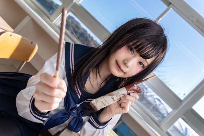 コスプレイヤークルミのTwitter画像46