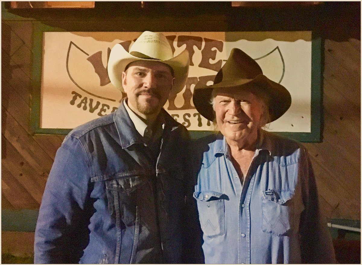 #billyjoeshaver