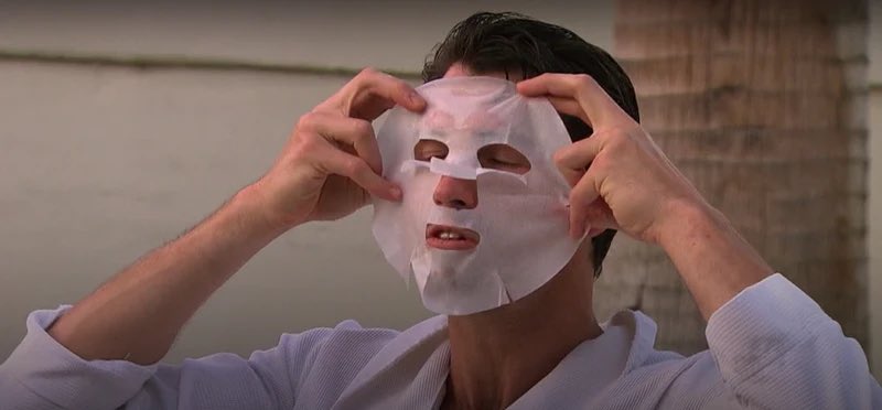 BacheloretteSh1's tweet photo. Patiently waiting for more Bennett screen time #TheBachelorette #bachelorette https://t.co/mkHLUnkSsp