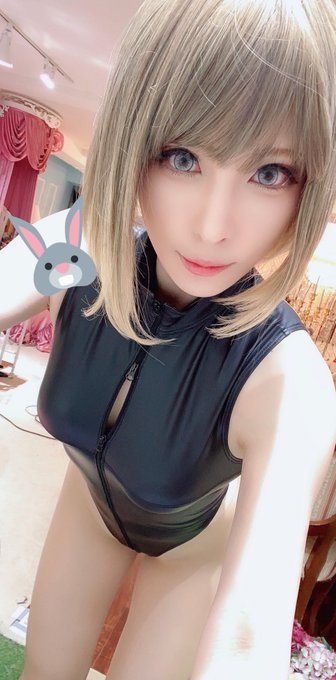 コスプレイヤーうさぉ(-Usagi-)のTwitter画像21