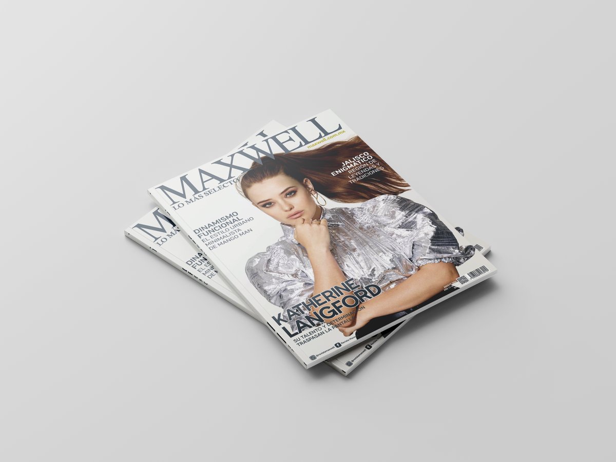 chainsiman's tweet image. Les compartimos la nota de Casa Racho Avándaro en @RevistaMAXWELL. 

Da clic a la nota digital para descubrir acerca de la estética, funcionalidad y lujo que caracterizan este proyecto: bit.ly/3dwktYK

#ChainSiman