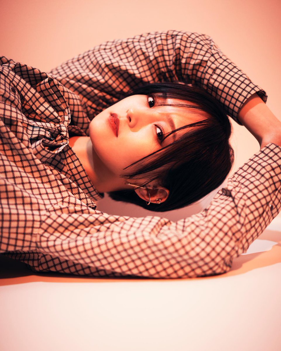 hiropon_SY's tweet photo. daisuke.ssk
She is just amazingly charming @sayaka__714 for @mg_mg_tns
#山本彩 #mgmagazine #portrait #portraitphotography #photooftheday
https://t.co/GE2WrMw7pB https://t.co/rw1y4Wx0ck