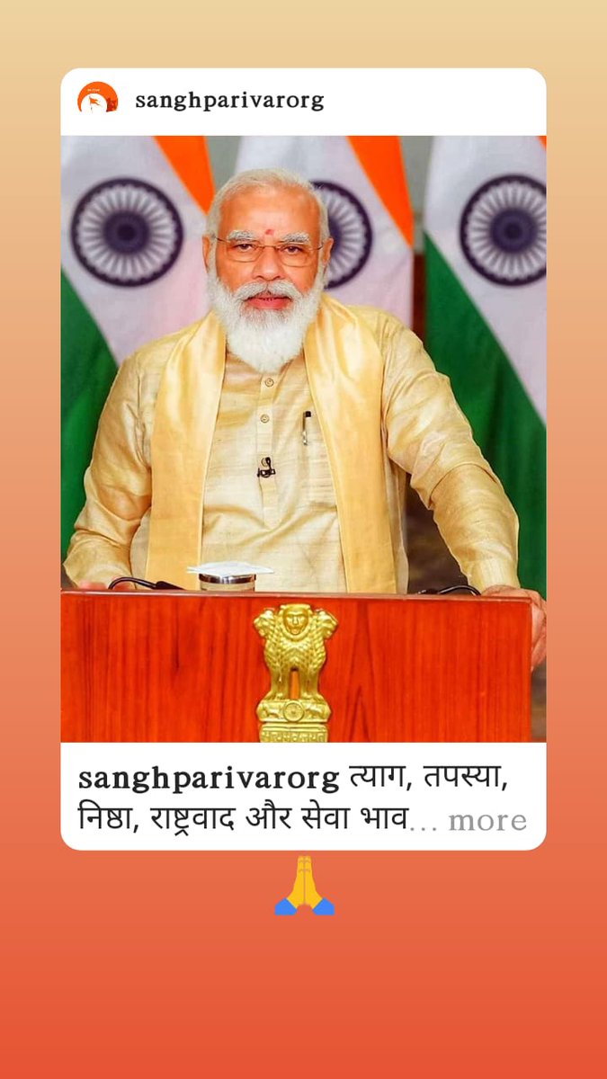 MAHESH77231441's tweet photo. #namo
@iSinghApurva
#PmModiSuperWave https://t.co/S39CQjADBo