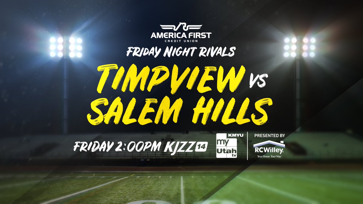 Salem Hills Football (official) tweet media