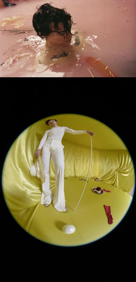 76. favorite solo album?