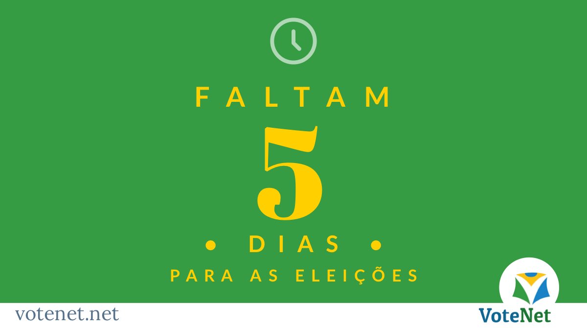 VoteNet's tweet photo. Você se lembra em quem votou para vereador nas últimas eleições? A maioria não se lembra porque apenas 25% consegue eleger. No próximo domingo, vamos eleger - e não apenas votar. Seja protagonista!
#VoteNet #vereador2020 #Eleicoes2020 https://t.co/cAR9IsRy6y