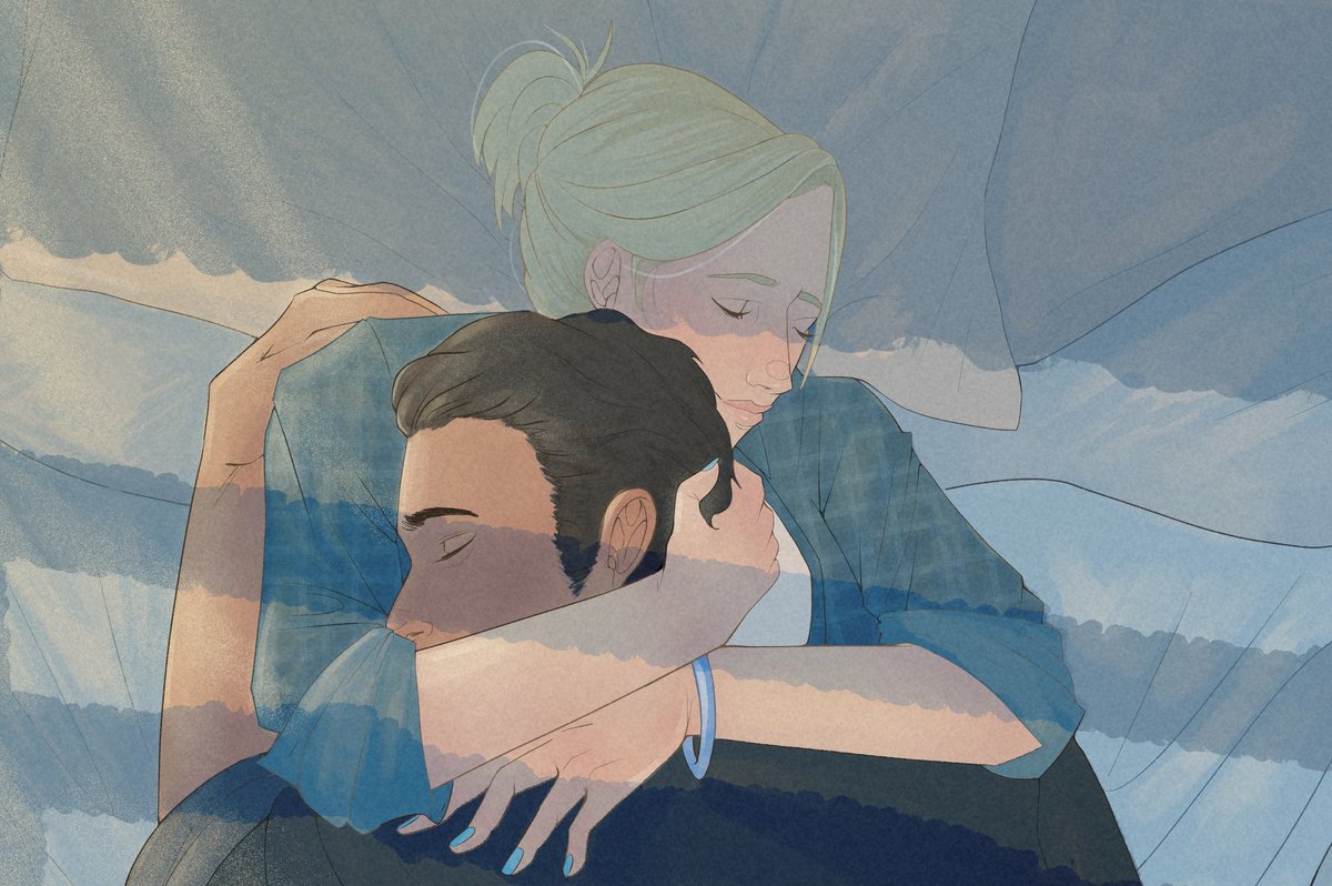 sapphicsavs's tweet photo. it they........
im so glad to finally be done with this holy shit
#untildawn #jossam #videogames #myart #digitalart https://t.co/Uwc43I7X1q
