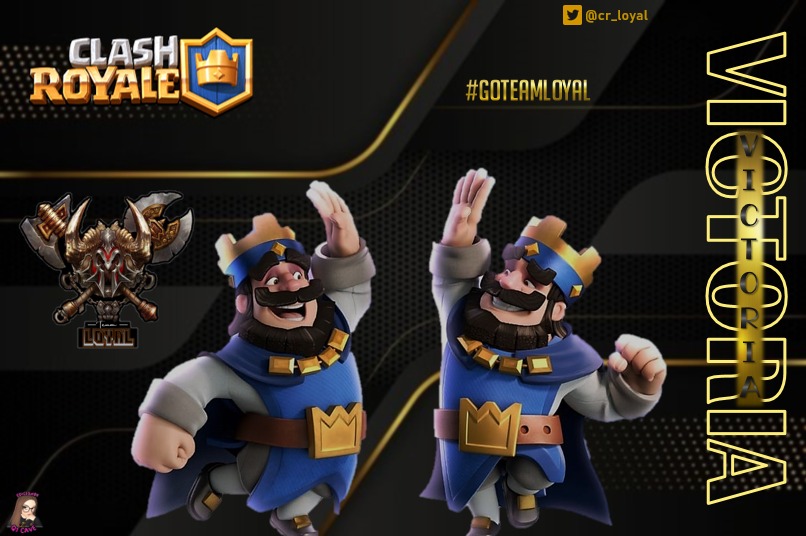 #victoria | #ClashRoyale 
🏆 <a href="/LProroyale/">LIGA DE CLANES “AFICIONADA PROROYALE”</a>
🆚 @PhoenixRebornPE
📝 2-1

Si se pudo, Estamos en la final!!!!!
Vamos a sumar un título más!!🏆🏆💪

Destacados🥇
👤 <a href="/zNounzy_/">zNounzy⚡🇦🇷</a>
👤 @luisale45492623
👤 <a href="/Diego_Cg01/">Diego Cg</a>
👤 <a href="/LuisFigueGG/">VIPERLUIS</a>
👤 @Alessandro13lo
#𝒯ℯ𝒶𝓂_ℒℴ𝓎𝒶𝓁 | #𝒢𝒪_ℒℴ𝓎𝒶𝓁