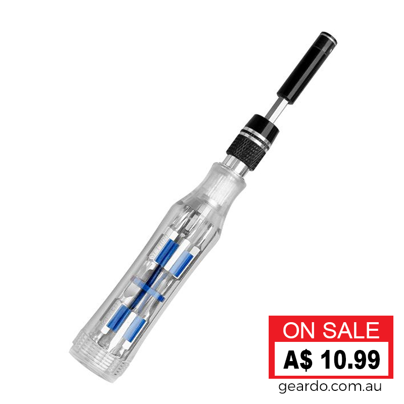 Geardo_au's tweet photo. MIJOY 28 in 1 precision screwdriver Now Available !

Click here to Buy Now!
https://t.co/WH29WuolUv  

#Geardo  #Screwdriver #Tool  #RepairTool https://t.co/cTYneHbOC9