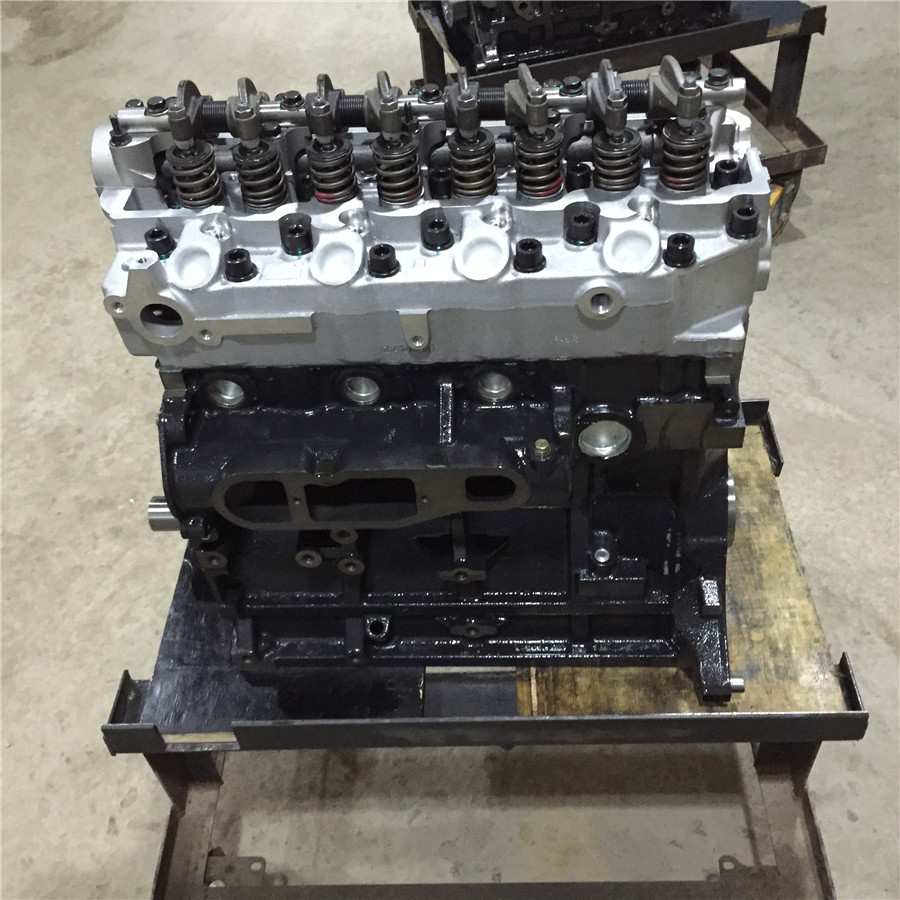 Anita_Engine's tweet photo. Long Block 4D56T #engine #autoparts  #cylinderblock #engineparts #longblock #aftermarket #wholesale https://t.co/Vvb8azzdHv