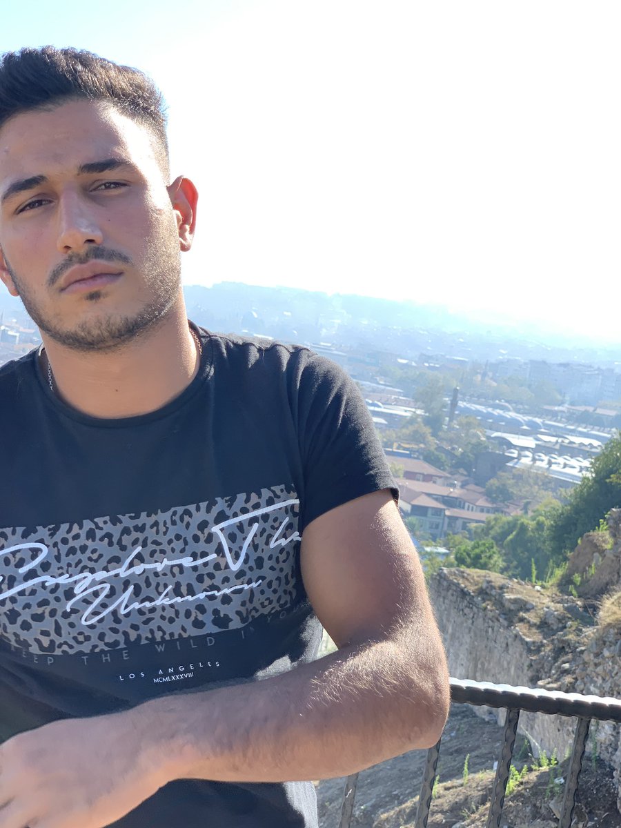 mmt_uzn's tweet image. Yokuşların sonunda yok-oluşlar varmış