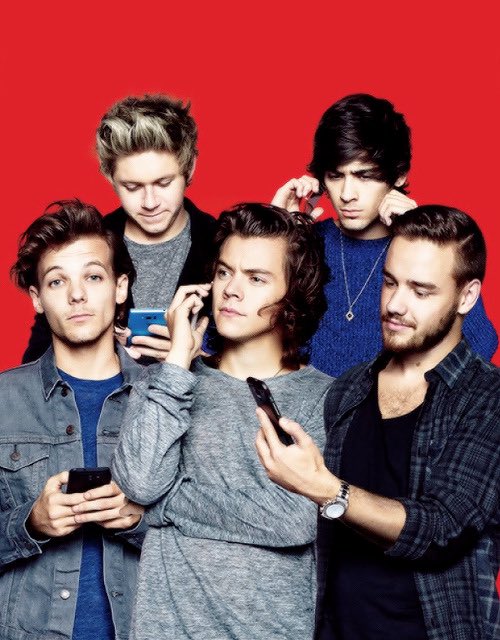 77. which photo shoot do you love the most?