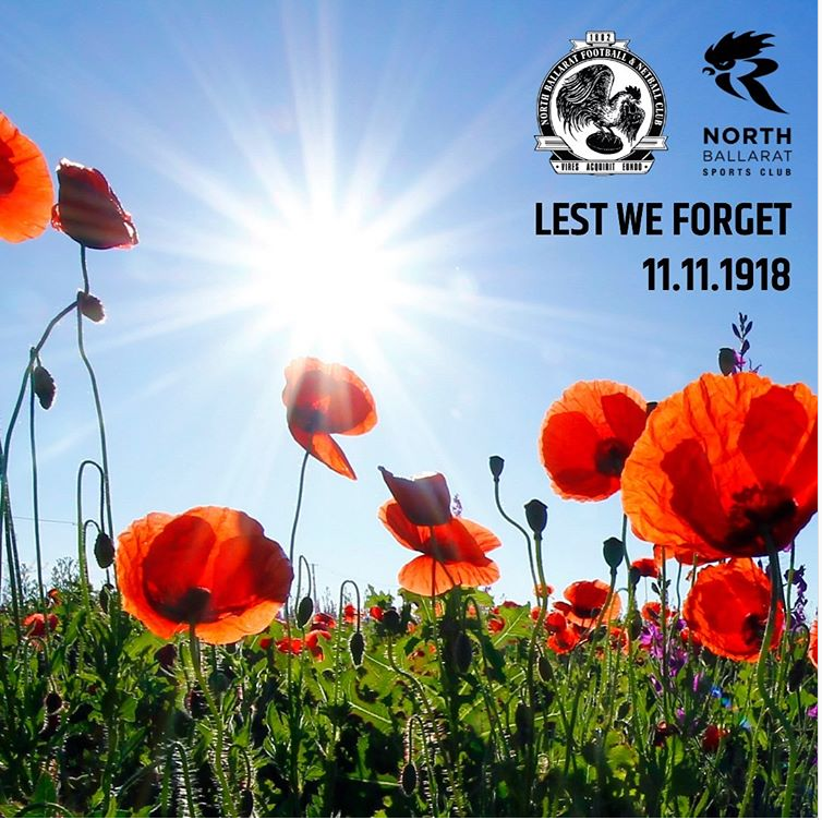 north_fnc's tweet photo. Lest we forget. 🌹 https://t.co/oGI7vmP46z