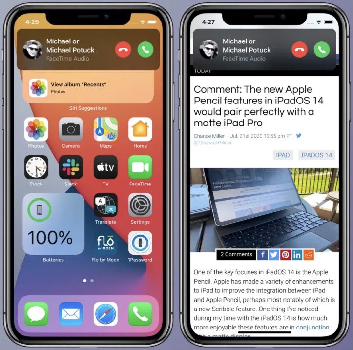 mariamedinafl's tweet photo. Thank you @Apple for giving us millennials a way to ignore calls yet continue to use our phone.
#FirstWorldProblems #Millennials https://t.co/bxlFPEVN5B