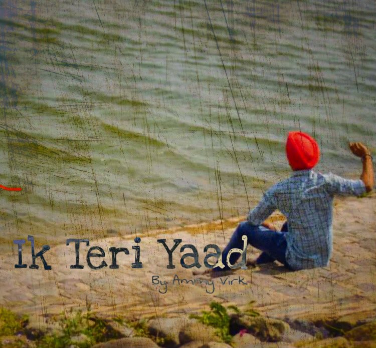 PswBeat's tweet photo. Ik Teri Yaad Ammy Virk PSW Beat
#pswbeat #tag #ammyvirk https://t.co/yOCm0yYVUh