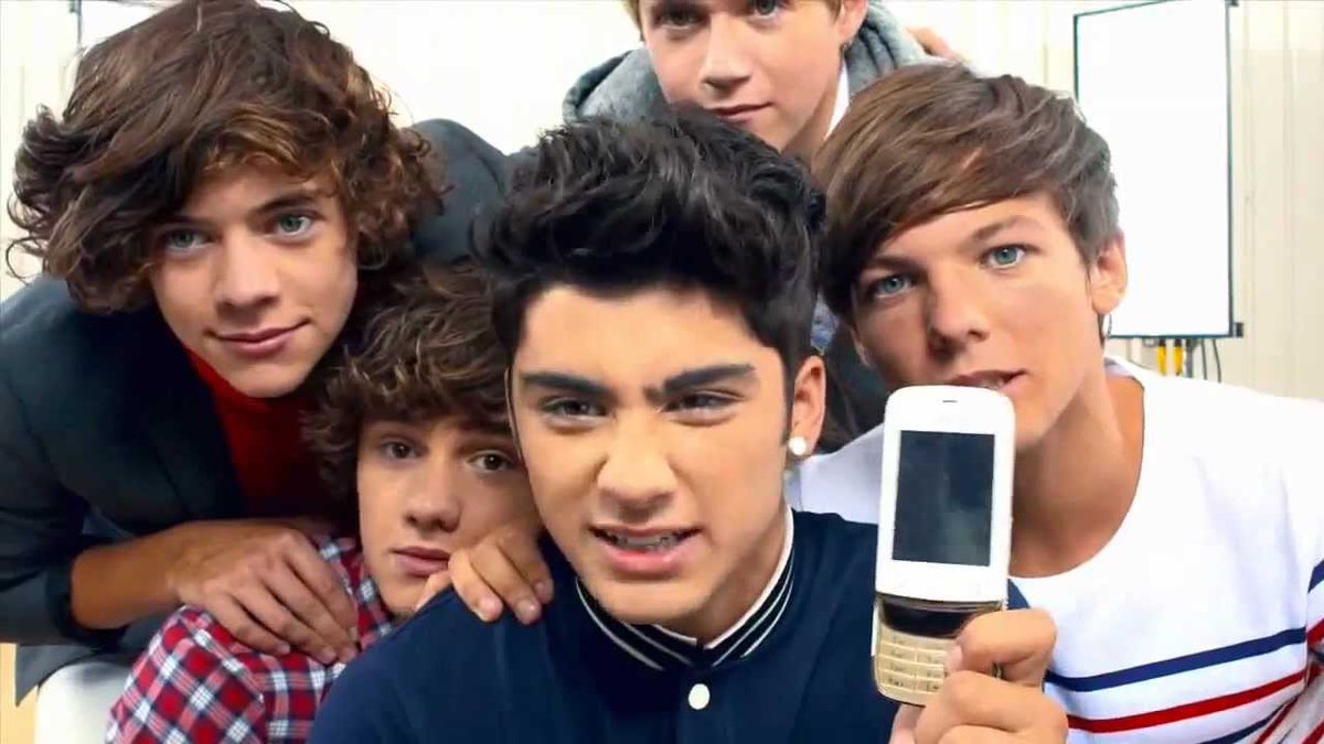 78. find the phone or spin the harry?