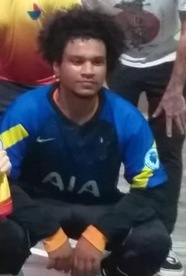 MeiaJr's tweet photo. @bebefumantegb @kevin_abreu5 Man of the match https://t.co/2Zn2UN9EwQ