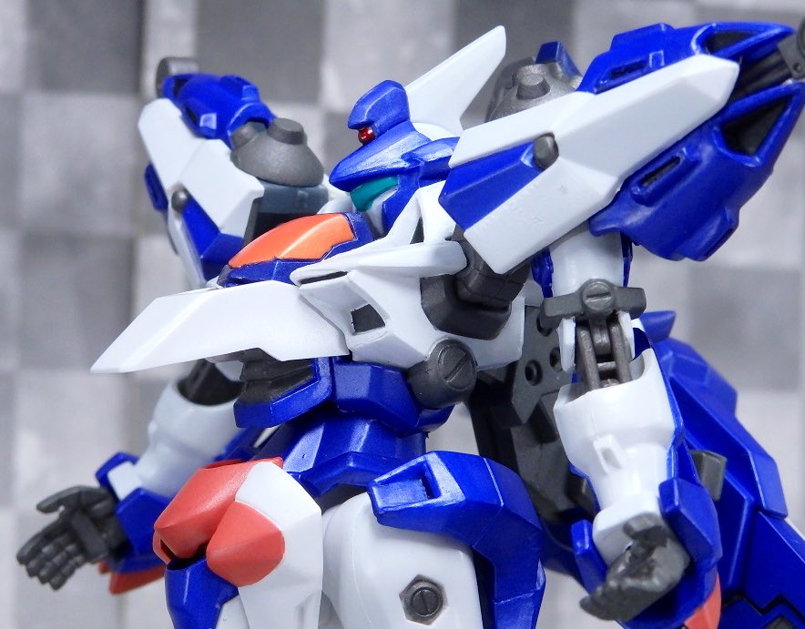 Twoucan 一番好きなバンプレストオリジナル機体を言ってみるといいよ の注目ツイート モデル