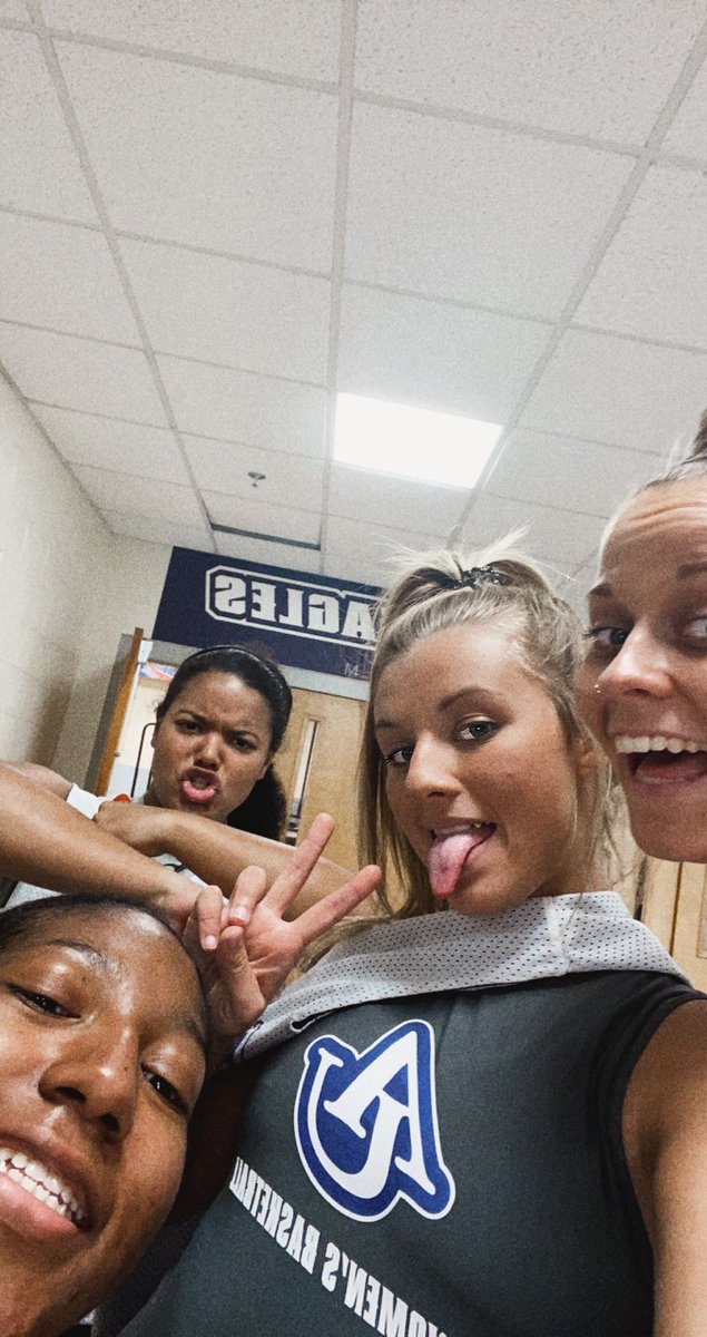 Asbury W Basketball tweet media