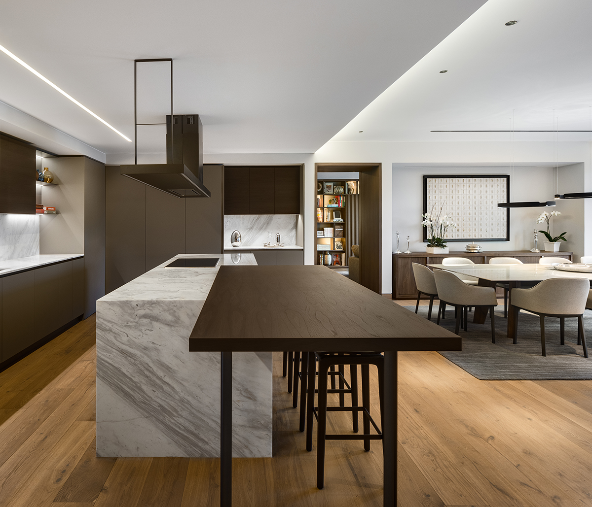 chainsiman's tweet image. La cocina es un espacio invaluable de la vida contemporánea. Cada vez más, es un área integrada con el comedor y la estancia. ¿Cuál refleja tu personalidad?

#ChainSiman
#disenodeinteriores