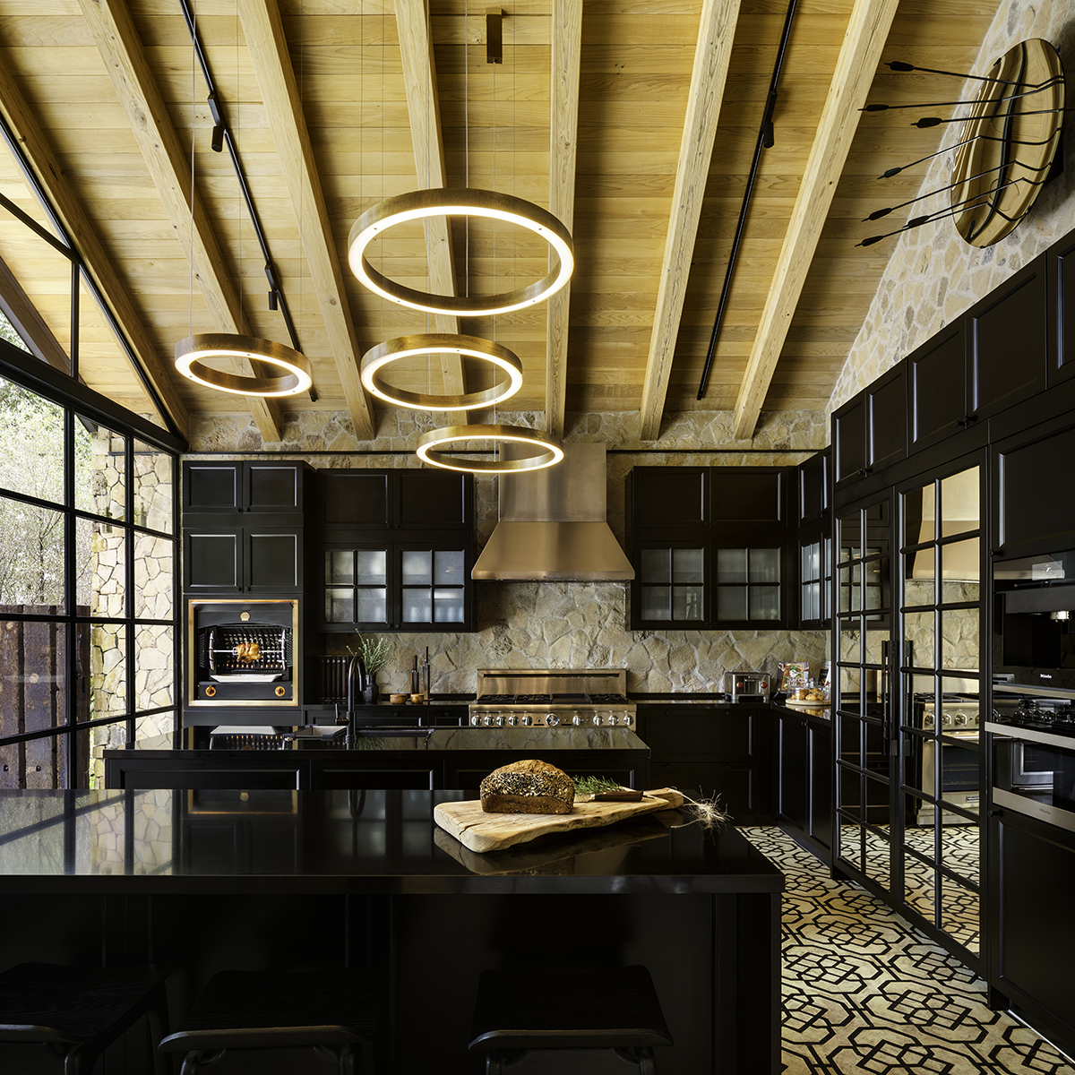 chainsiman's tweet image. La cocina es un espacio invaluable de la vida contemporánea. Cada vez más, es un área integrada con el comedor y la estancia. ¿Cuál refleja tu personalidad?

#ChainSiman
#disenodeinteriores