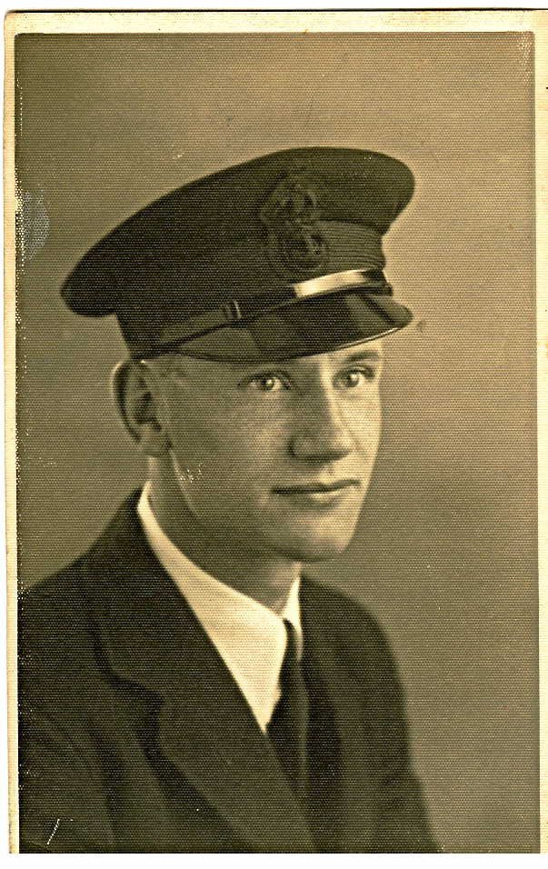 Proud to be from such strong stock, thank you for the sacrifice #lestweforget2020