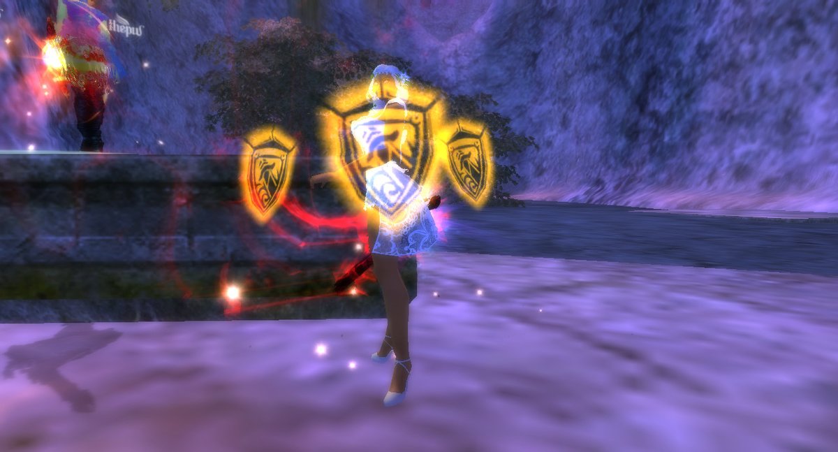 LudlowSigyn's tweet photo. Instância Vale Primordial em @thepwbrasil
Essa noite foi divertida, 2 Vales Primordiais Full, seguidos.
#goodnight #thepwbrasil #mmo #pcgaming #perfectworld #theperfectworld https://t.co/EngOCLogev
