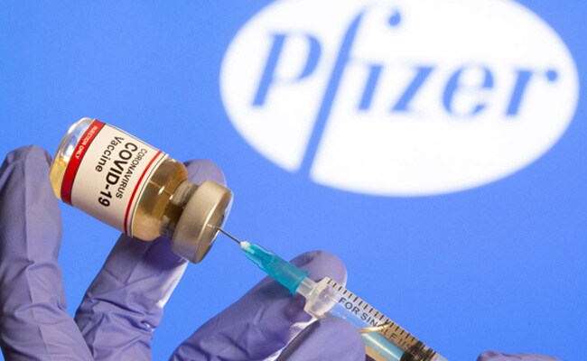 ndtv's tweet photo. US Plans To Distribute Pfizer COVID-19 Vaccine In December https://t.co/gsw2WJftLK

#Covid_19 #CovidVaccine https://t.co/C3Zwk65LM6