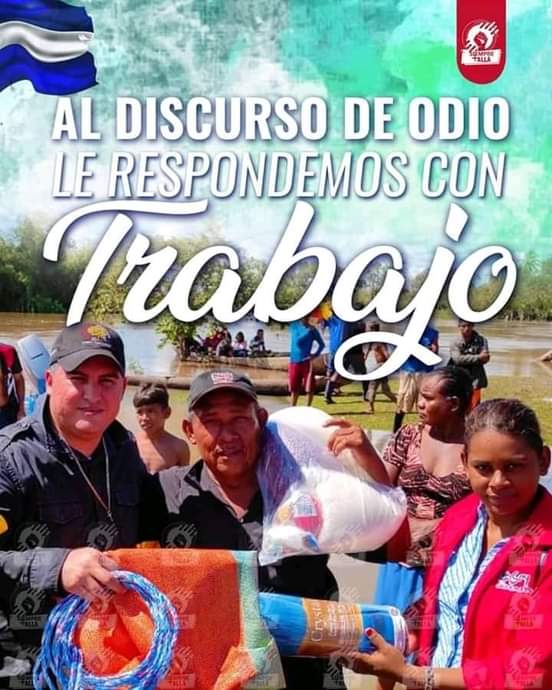 RosaBorge1's tweet photo. #ConOdioNuncaMas https://t.co/ZFqyoa6QXz