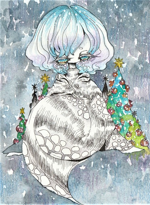 ボールペン画のtwitterイラスト検索結果