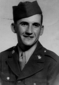 I'm going to jump ahead to a Veteran's Day tweet.My dad was in the Army Air Corps in WWII. He joined at 17 yrs old, after having to put on 10 lbs to make minimum weight. He was an engine mechanic & was selected for the Aviation Cadet program. War ended before he got wings.1/