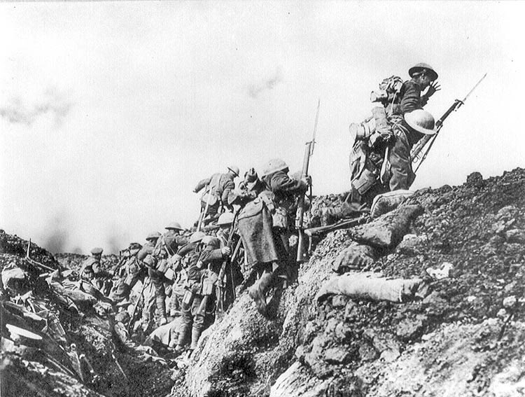 One of the primary focus points was Vimy Ridge, a battle they constructed as gallant, glorious, or per John Buchan, “the birth of a nation.” In fact, military historians view it an insignificant skirmish within the Battle of Arras, Germans retreating to take a new position. (28)