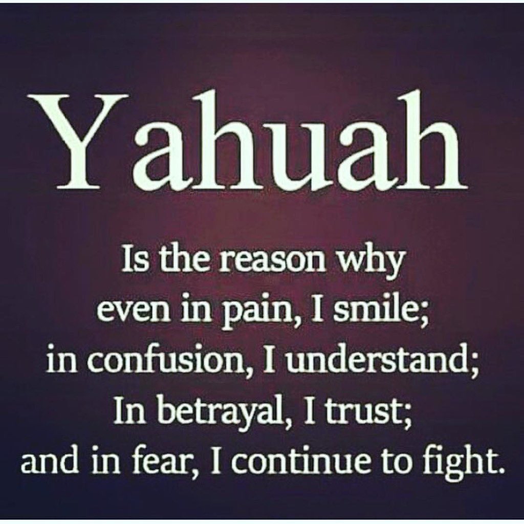 ThisIsForYAH's tweet photo. Yahuah is the reason I breathe. https://t.co/PhJfZMJkbn