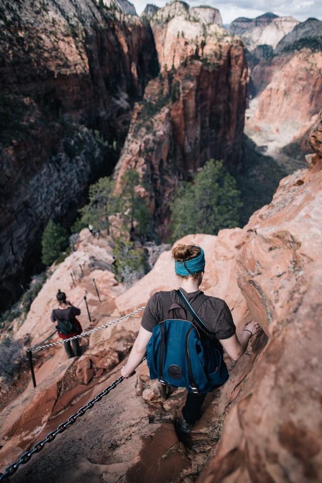 Legendary American gear.
Made in Minnesota since 1882.
#DuluthPackLiving
duluthpack.com

PC: @Hank_is_crank