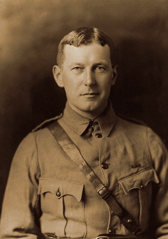 Anger at John McCrae, author of “In Flanders Fields,” the poem immortalizing the poppy in our memory? McCrae betrayed his fallen comrades when he glorified a war which, he wrote, he had “ached for.” McCrae also supported conscription, hoping it would “stab a French-Canadian.”(31)