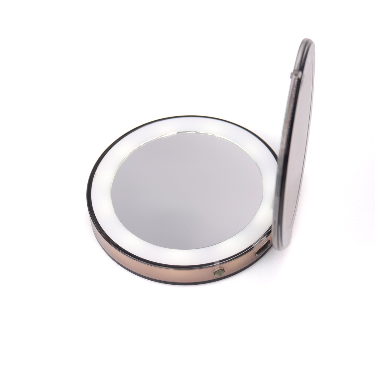 seeyourpretty's tweet photo. Blown color LED makeup mirror with light makeup luminous white, blue, black, pink mirror folding makeup led small portable vanity mirror
#mirror #foldawaymirror #ledmakeupmirror #vanitymirrormurah #makeupmirror
#christmaslights #portablemirror #ledmakeupmirror #makeuproom https://t.co/h2r8SBTVXM