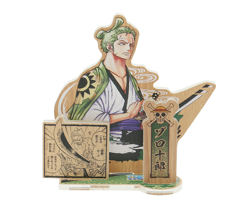 One Piece Com ワンピース 11月11日は目指すは世界一の大剣豪 ロロノア ゾロ の誕生日 ハッシュタグをつけてみんなのお家でお祝いしよう Onepiece ゾロ誕生祭