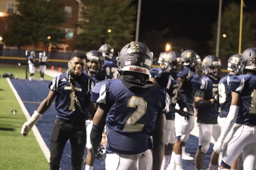 Recap Vs Northview High School.          hudl.com/v/2EZMZx