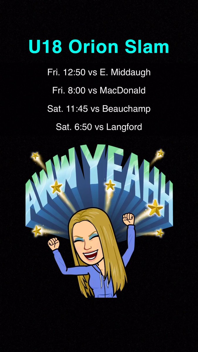 Team Ramsay tweet media