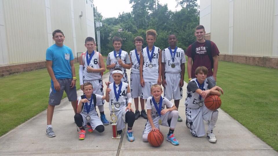 coachkingcaid's tweet photo. @ConroeSports These boys been through it all together!! @Jaxon2023 @SamueLB12B &amp; Ethan Brandon #EMCElite @newcaneyhoops https://t.co/axKVFxz92q