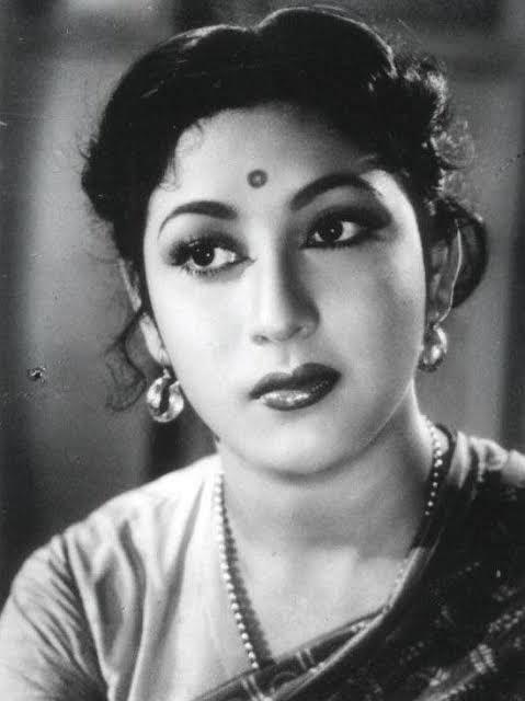 Happy Birthday to renowned actress Mala Sinha 