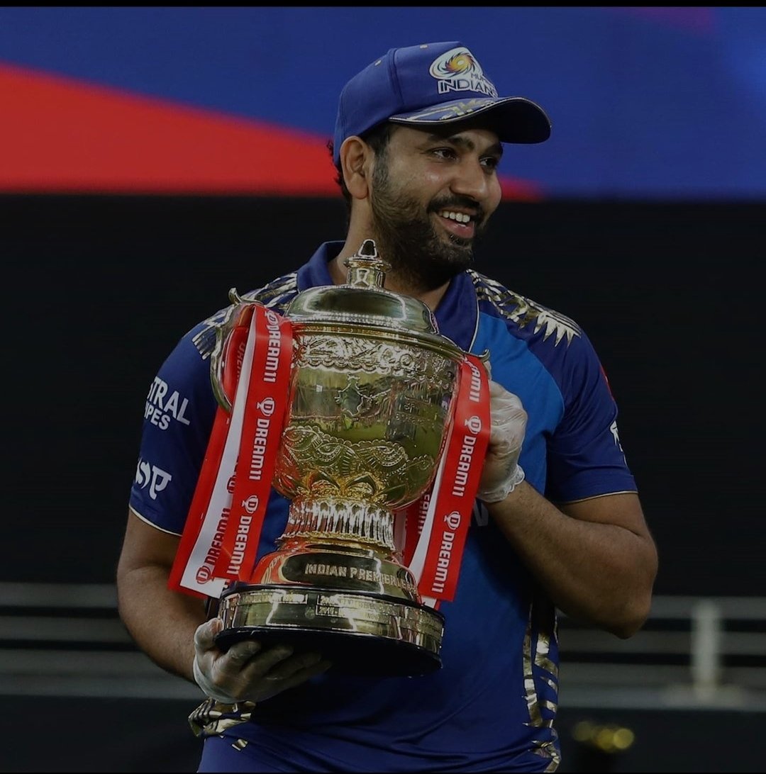 ShailendraPipl2's tweet photo. Congratulation's #RohitSharma &amp; team
अबकी बार 5 वी बार मुंबई.... 🏏🏏
#MumbaiIndians 
#IPL2020final https://t.co/GaCzh1RJ5t
