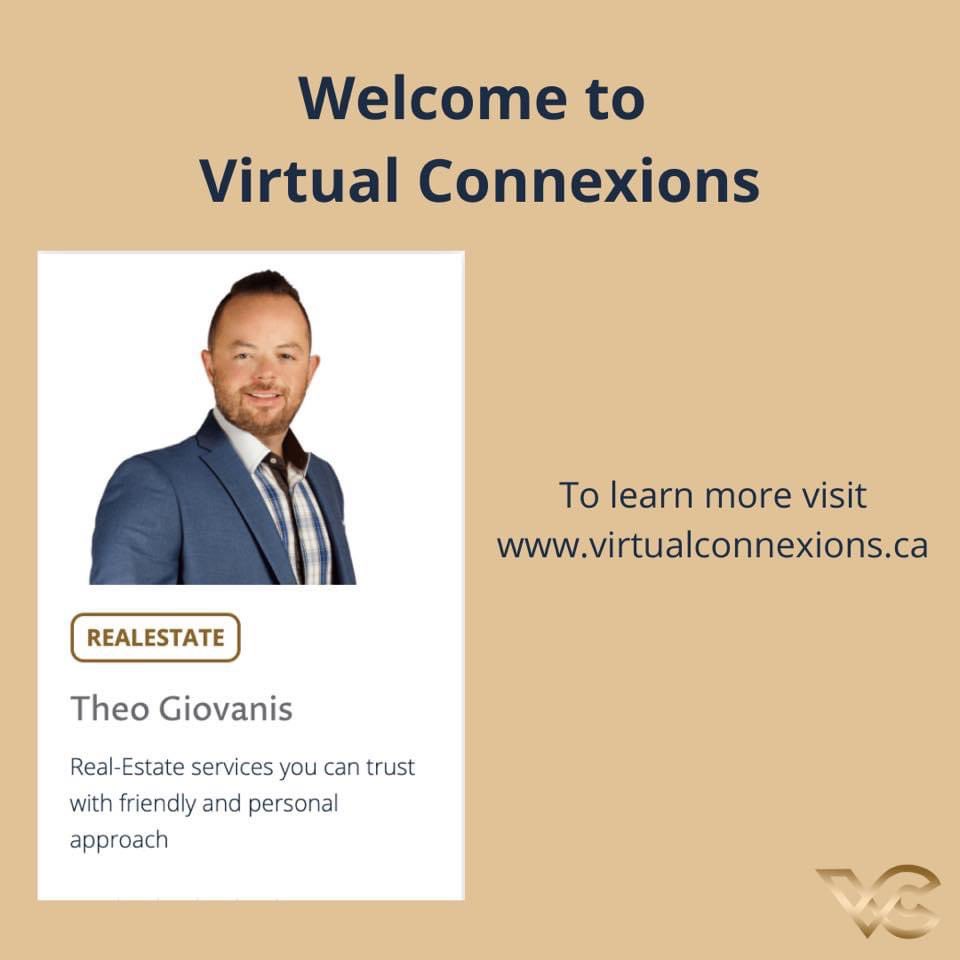 virconnexions's tweet photo. realestate #realestateagent #realtorlife🔑🏠 #montrealrealtors #business #sellahome #buyandsell #buyahome #sellacondo #buyacondo #showings #idealhome #idealinvestment #homeevaluation #homeinspector property https://t.co/LAhTVUox9C
