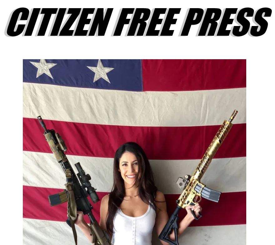 Citizen Free Press on Twitter: 